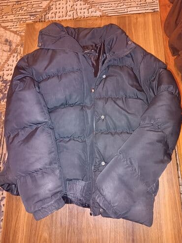 Puxovik kurtka lalafo.az -da Puxovik kurtka