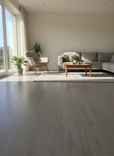 Laminat: Krono Original laminat döşəmə panelləri. Bu panellər eviniz və ya — 1