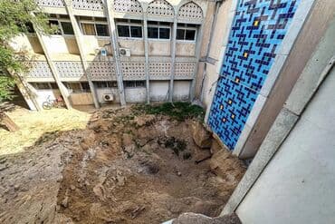 Digər salon, tibbi mebel: İşlənmiş, Saş kəsimi kreslosu — 7