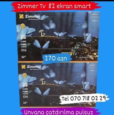 samsun a25: Televizor Anbardan satışı bizde. Butun modeller satişda var.Qiymətlər — 7