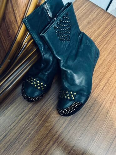 qadın geyimlər: Sapojki — 3