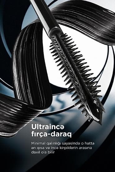 rado jubile saat: Faberlic MACROSCOPIC Ultra Zoom Volume & Length tuşu - Uzunluğa — 5