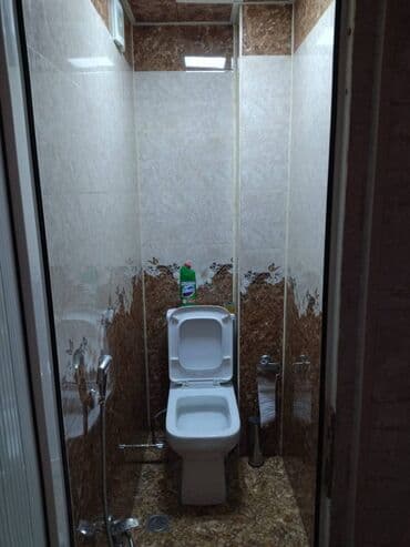 bakı tikiş evi ünvanları: 2 otaqlı, Yeni tikili, 63 kv. m — 21