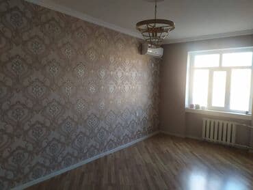 квартиры в ипотеку: Баку, 2 комнаты, Вторичка, 56 м² — 8