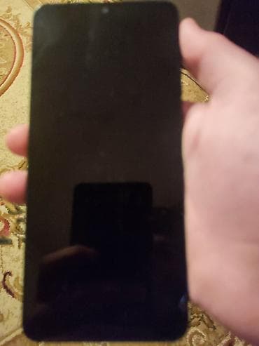 telefon 2 ci el: Salam aleykum A05 satilir telfon alannan ozumuzdedi bos bekar adamlar — 1