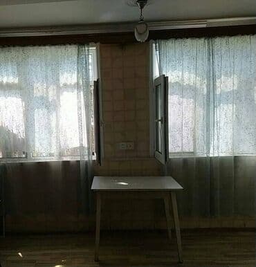 9 ci mikrorayon satilan evler: Bakı, 3 otaqlı, Köhnə tikili, m. Neftçilər, 60 kv. m — 5