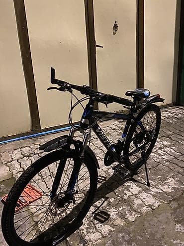 velosiped canta: Heç bir problemi yoxdur tormuz işleyir skoruslarin bezileri işleyir — 2