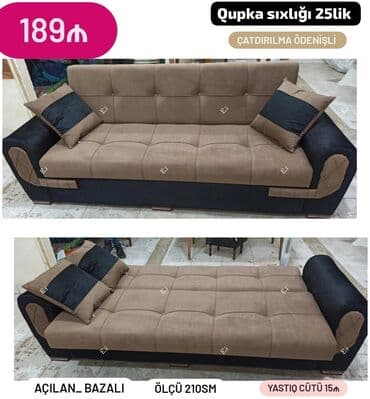 Divan, Yeni, Açılan, Bazalı, Parça, Ödənişli çatdırılma lalafo.az -da Divan, Yeni, Açılan, Bazalı, Parça, Ödənişli çatdırılma