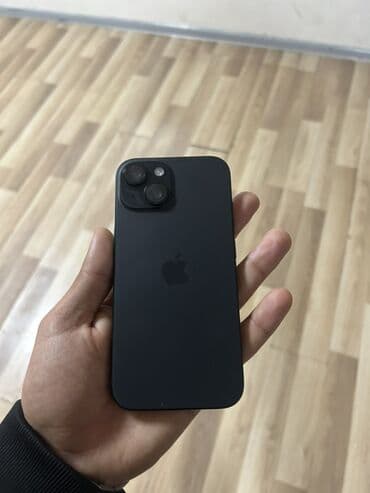 айфон 9 цена: IPhone 15, 128 ГБ, Черный, Face ID — 4