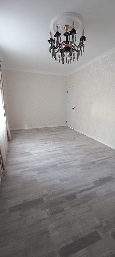 5 otaqlı mənzillər: Bakı, Əhmədli, 2 otaqlı, Köhnə tikili, 55 kv. m — 5