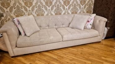 Divan, Açılmayan, Bazasız, Vеlur parça