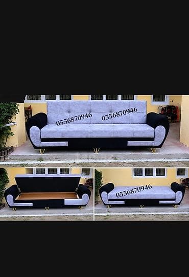 stulla: Divan, Yeni, Açılan, Bazalı, Parça, Şəhərdaxili pulsuz çatdırılma — 9