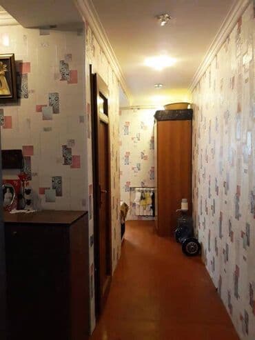 ramanada evler: Bakı, 2 otaqlı, Köhnə tikili, 45 kv. m — 12