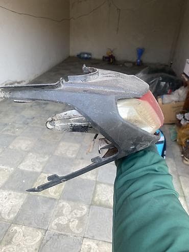 Közərmə, BMW — 2