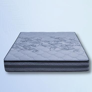 doseyler: İşlənmiş, Ortopedik matras, İki nəfərlik — 1