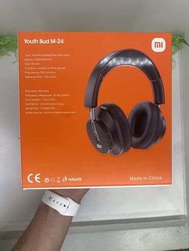 mi qulaqlıq: Yeni Simsiz (Bluetooth) Qulaqcıqlar — 3