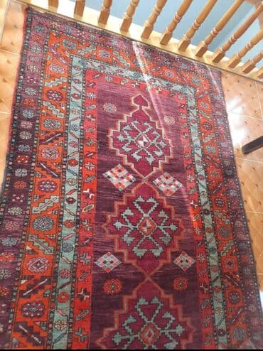 куплю старые ковры: Ковер Нет кредита — 1