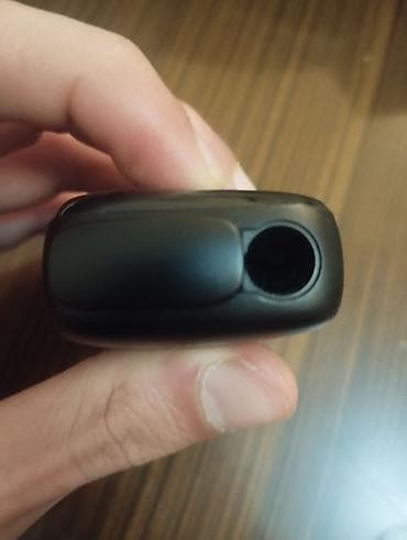 şexsi eşyalar: Ploom tütün qızdırma cihazı - Brend/model: Ploom (loqolu orijinal — 4