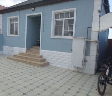 kiraye ev axtariram tecili: 3 otaqlı, 100 kv. m, Kredit var, Yeni təmirli — 1