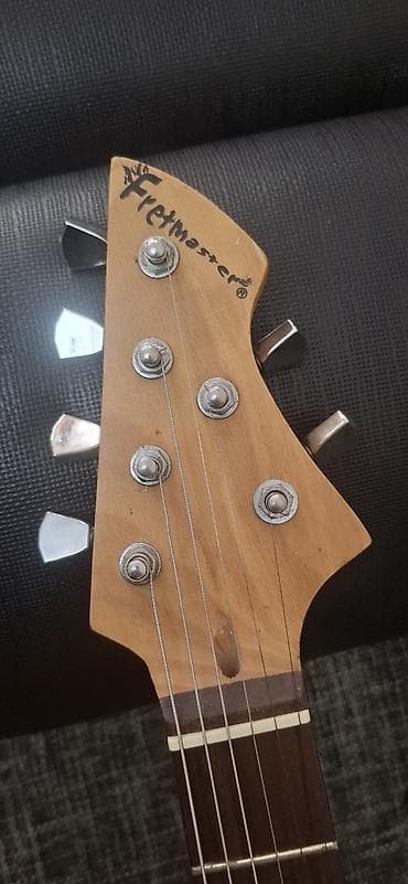 гитара в баку цена: Gitara 150 Azn — 2