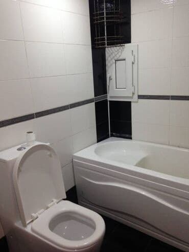 аренда квартир в баку без посредников: Bakıxanov (Razin) qəsəbəsində, Akkord Yaşayış Kompleksində, 20 — 5