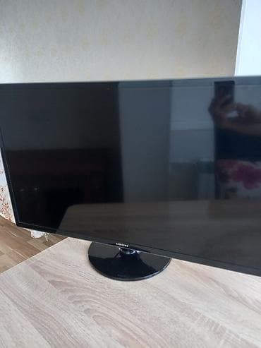 samsung printer: Samsung LED televizor - Ekran diaqonalı: təxminən 32–40 düym — 2