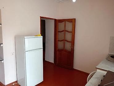 bakixanov qes: 45 kv. m, 1 otaqlı, İnternet, Qaz, İşıq — 5