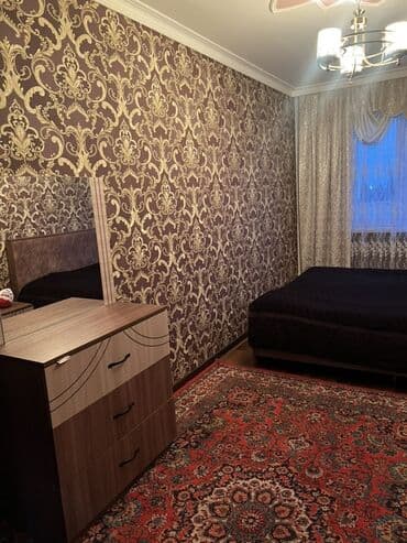 kristal abşeron xirdalan kiraye ev: Gəncə şəhərində 2 otaqlı mənzil - Zal həm istirahət, həm də qonaq — 9