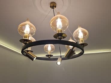 sumqayit gul sifarisi: Çılçıraq — 3