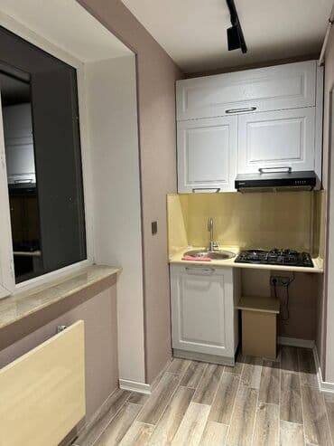 ucbucaq evlər: Bakı, Mərdəkan, 3 otaqlı, Köhnə tikili, 61 kv. m — 11