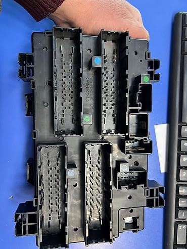 audi s8 4.2 v8: Jeep Kod: P68425203AB
Kod: P68425203AB, 2022 il, Orijinal, ABŞ — 2