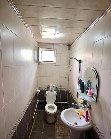 kiraye ev 2021: Bakıxanov qəsəbəsində yerləşən 3 otaqlı mənzil kirayə verilir su qaz — 10