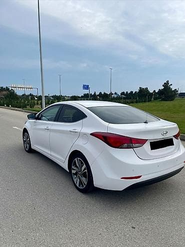 elantra 2012 android: Hyundai Elantra: 1.8 l | 2014 il Sedan — 2