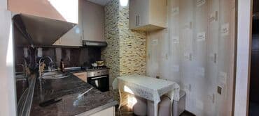 9 ci mikrorayon satilan evler: 2 otaqlı, Yeni tikili, 52 kv. m — 13