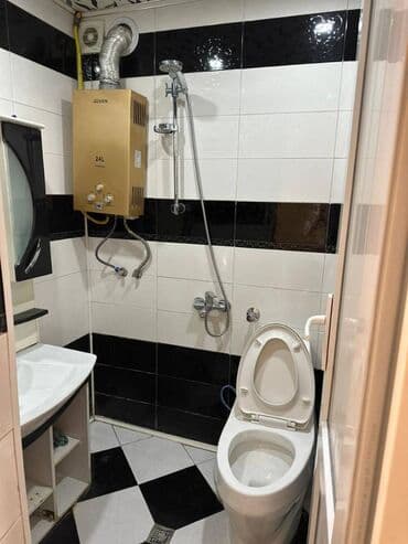 guneslide kiraye evler: Razində yaxın nazim ismailov kücesində 5 mertebeli binanın 2-ci — 16