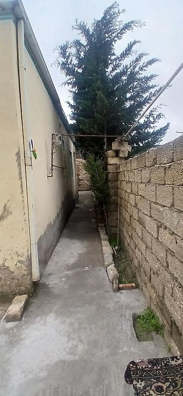 sendvic panel evler: Hövsan qəs. 7 otaqlı, 180 kv. m — 9