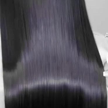 elektr: Qadın saç ustaları | Keratin — 1