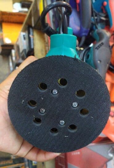 ikinci əl moydadırlar: Yeni Cilalama, polirovka aparatı — 2