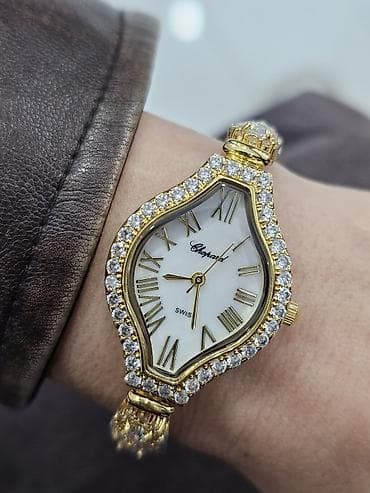 Toy paltarları və aksesuarları: Yeni, Qol saatı, Chopard — 1