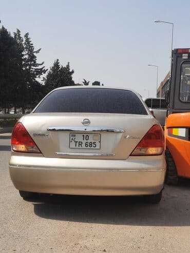 kia sportage 2006: Nissan Sunny: 1.3 l | 2006 il Sedan — 2