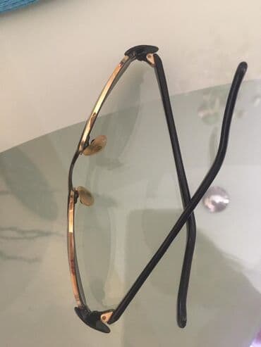 qoruyucu eynək: Gün eynəyi, İşlənmiş — 2