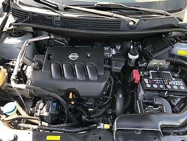 cayenne krilo 2013: Nissan Qashqai: 2 l | 2008 il Krossover — 10
