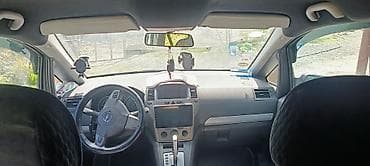 r14 diski teker: Opel Zafira: 1.9 l | 2007 il 334000 km Van/Minivan — 8