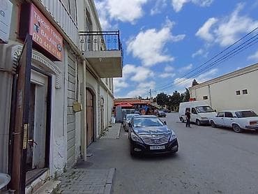 Kirayə qaraj: Salam teker temiri icareye verilir kesle qesebesi mescidin yani 35 — 9