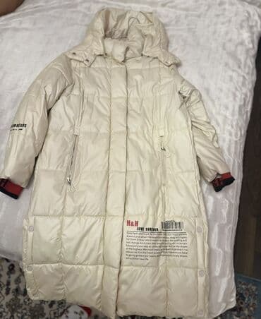 Cinslər və şalvarlar: Kurtka, Qız üçün, 14 - 16 yaş — 4