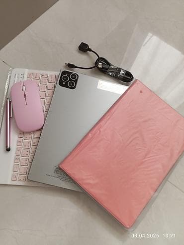 samsung tab 6 qiymeti: CRELANDER Android planşet + aksesuar dəsti Məhsulun tərkibi: - — 4