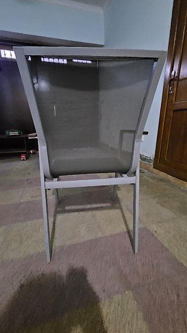 stul bar: Yay ucunHovuz ucun terrace stollari. Original xarici maldir. 6 — 1