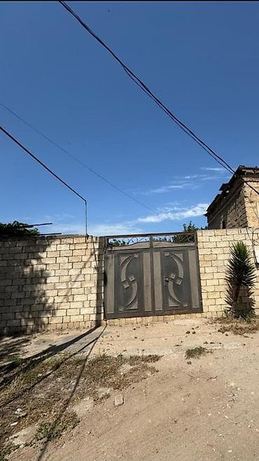 Bağ evləri: 3 otaqlı, 65 kv. m, Orta təmir — 2