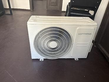 note 30 pro: Kondisioner Hoffmann, İşlənmiş, 40-45 kv. m, Split sistem, Kredit yoxdur — 2