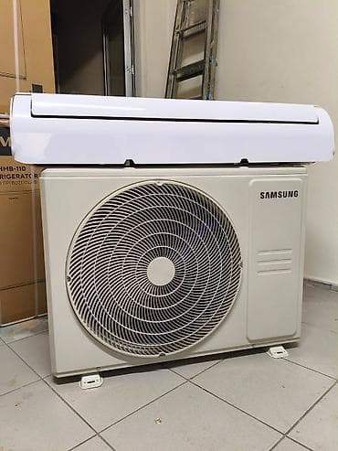supermax kondisioner: Samsung kondisioneri 3 ay qabaq alınıb 18000 buth çox az işlənmiş — 1